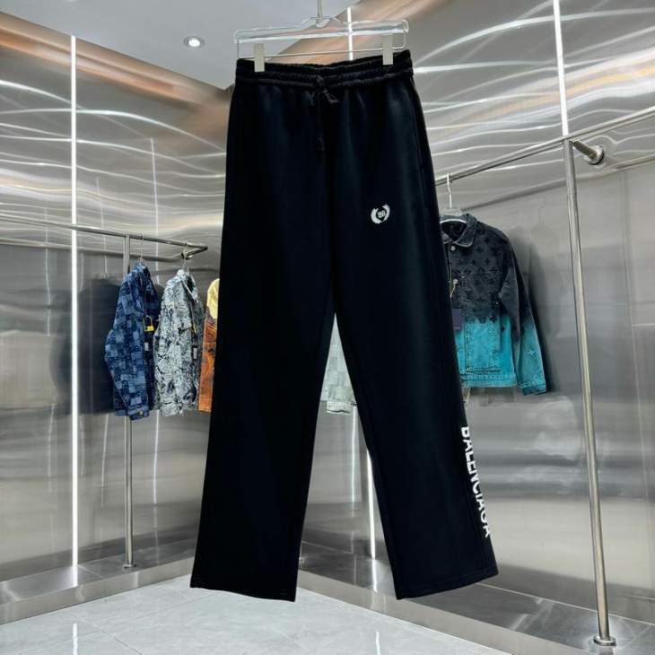Picture of Balenciaga Pant Long _SKUBalenciagaM-2XLhgntx0313933